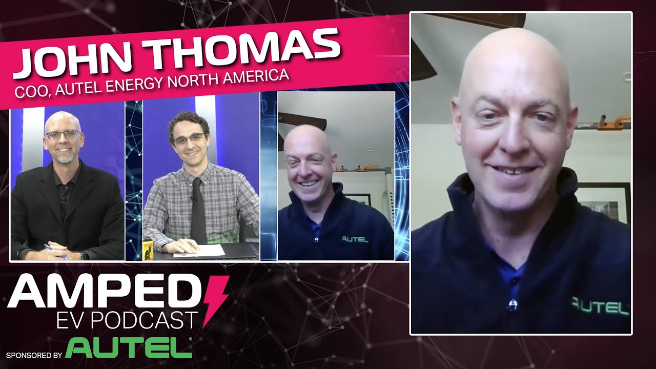 The journey to 100% EV charger reliability – with Autel Energy