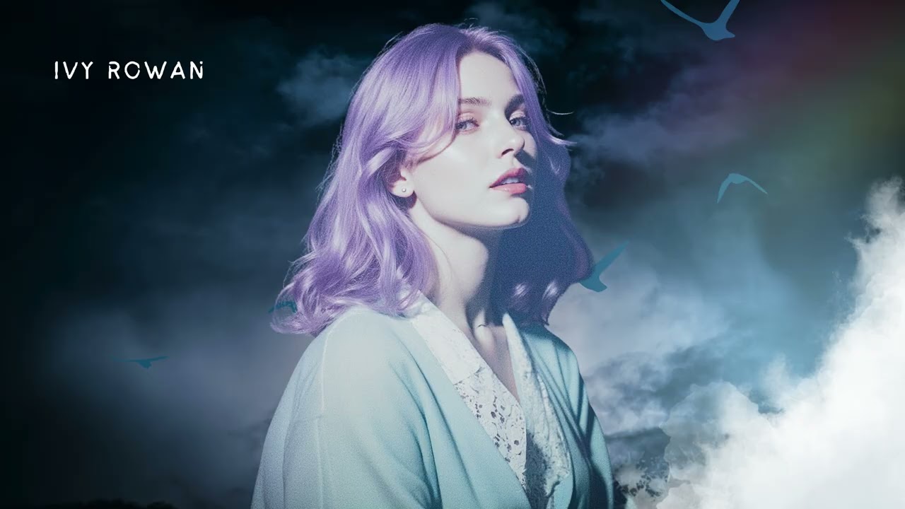 Ivy Rowan - Blind
