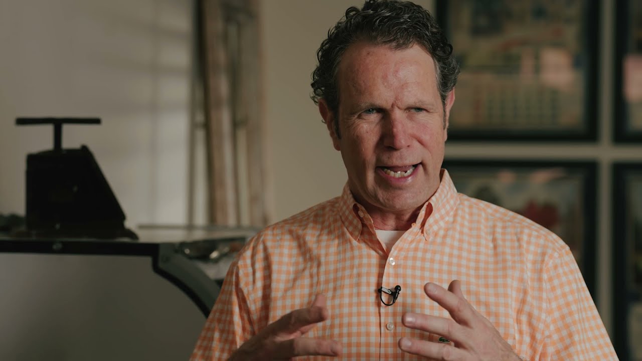 History of Kitchens with Brent Hull