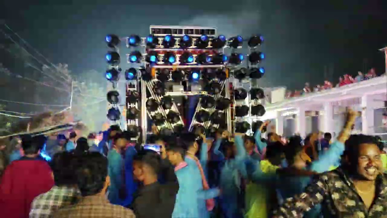 Rasmi v3 superb sound quality hard bass