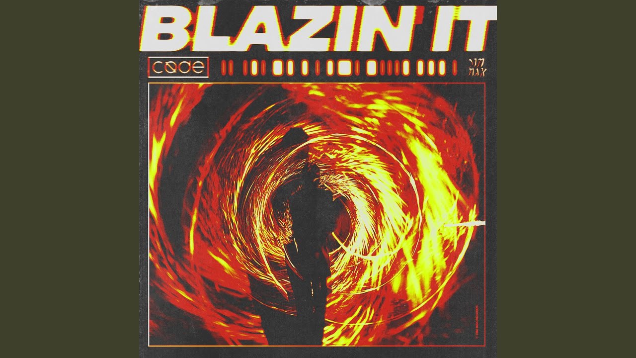 Blazin&rsquo; It