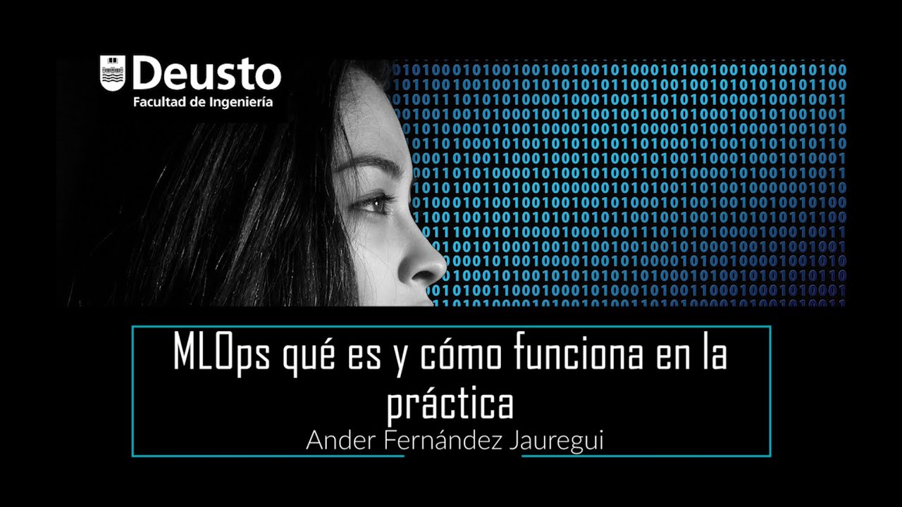 MLOps. Qué es y cómo funciona en la práctica