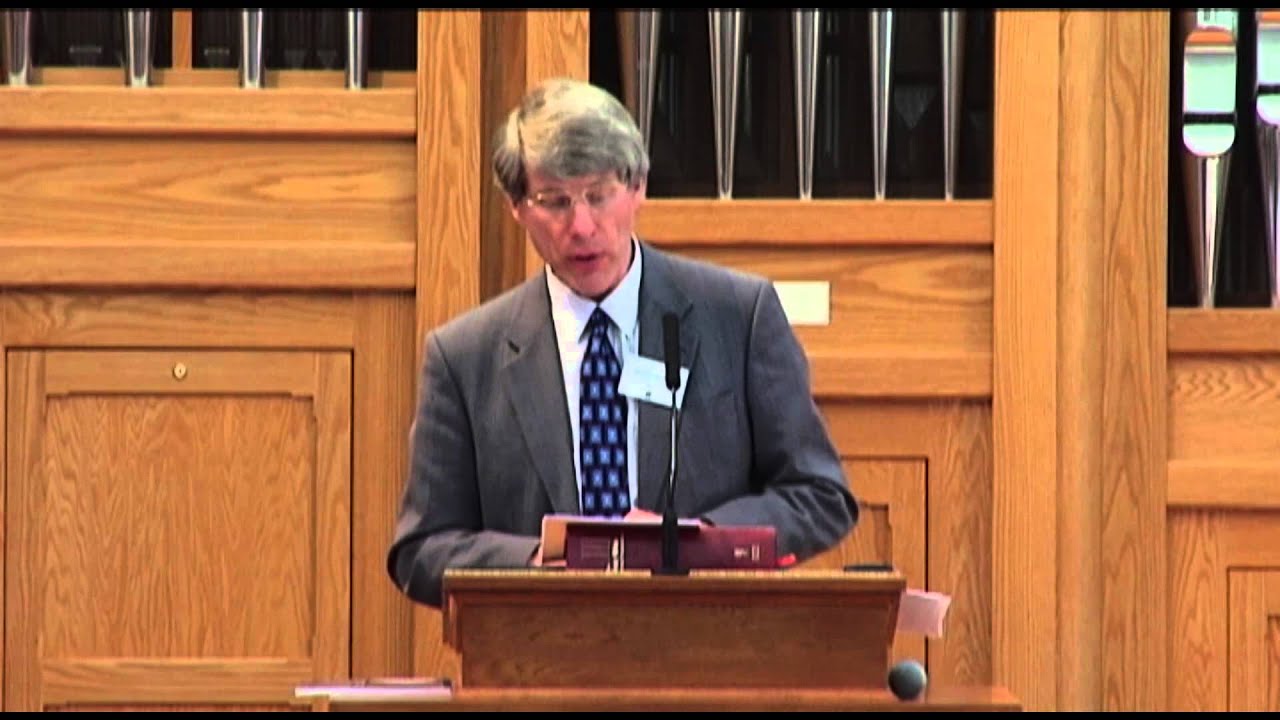 Baylor ISR- 400 Years of the King James Bible - April 7-9-2014