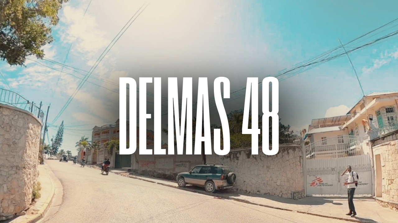 Delmas 48 en 2026