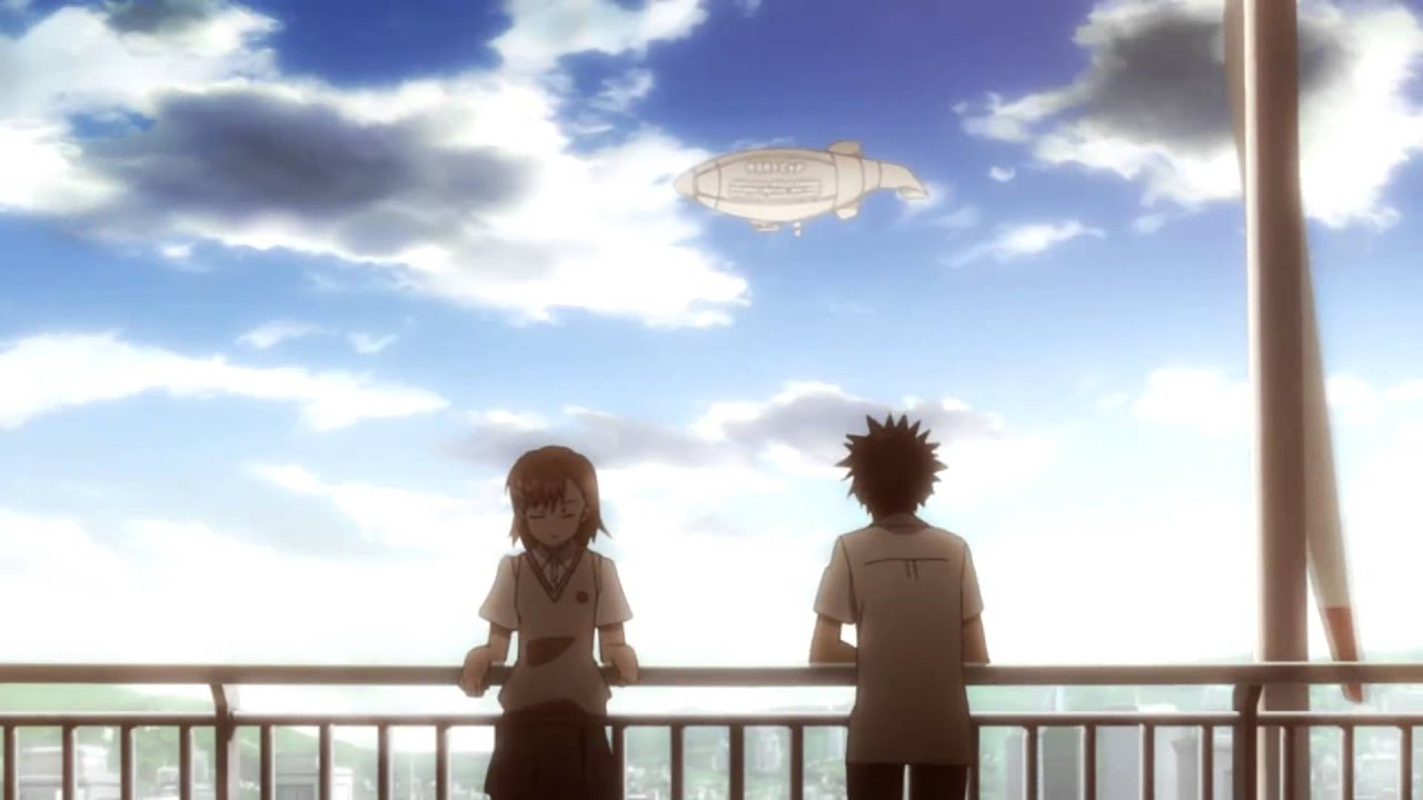 Amv - Αn Εxtraordinary Wοrld 1080p