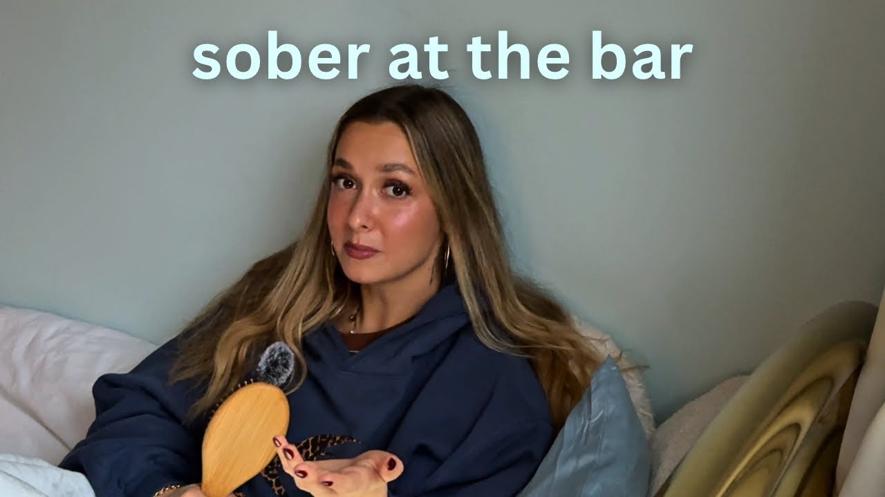 do we really need alcohol to go out?