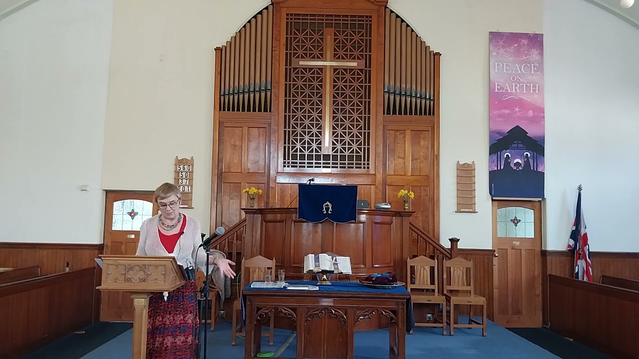 Sunday 25th January 2026