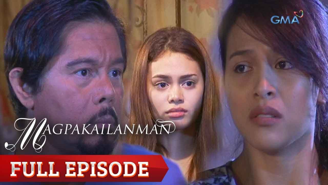 Magpakailanman: Hardships of a homeless father | Full Episode