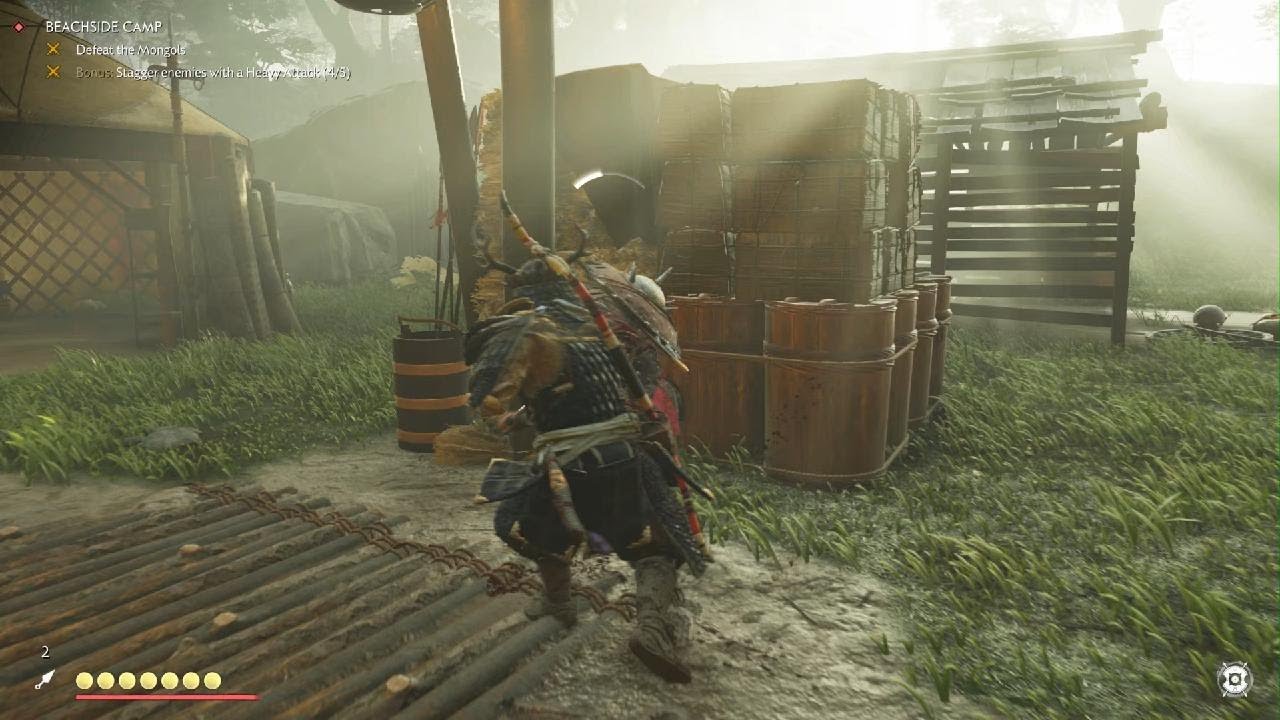 Catapulted