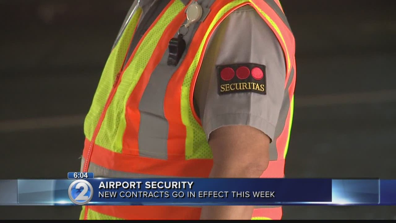 State extends contract with Securitas, despite bribery allegations
