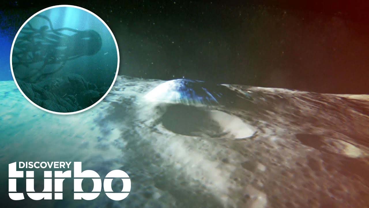 Could Alien Life Really Exist In Space? | NASA's Unexplained Files