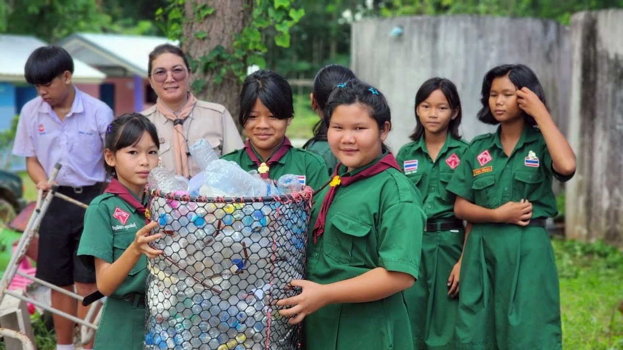 นางสุภาพร  ทรงพุฒิ โรงเรียนบ้านวิจิตรพัฒนา คุรุชนคนคุณธรรม 2568