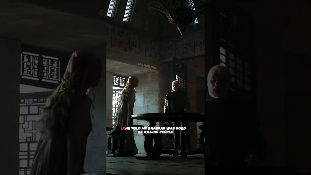 Rhaegar Targaryen || GOT