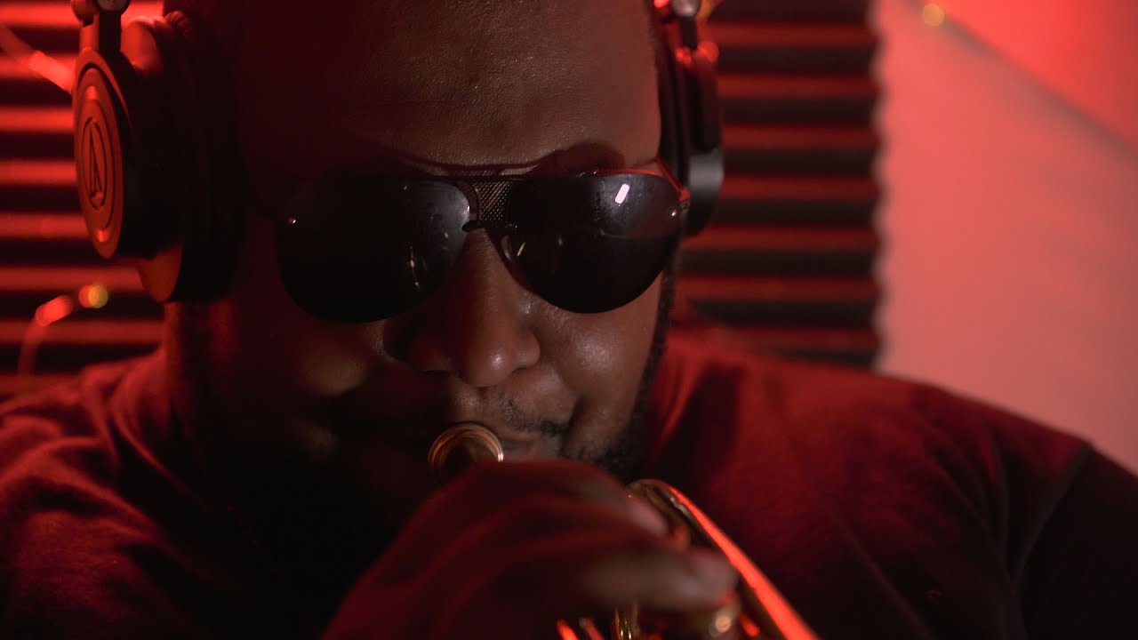 No Guidance (Chris Brown & Drake) Trumpet Cover