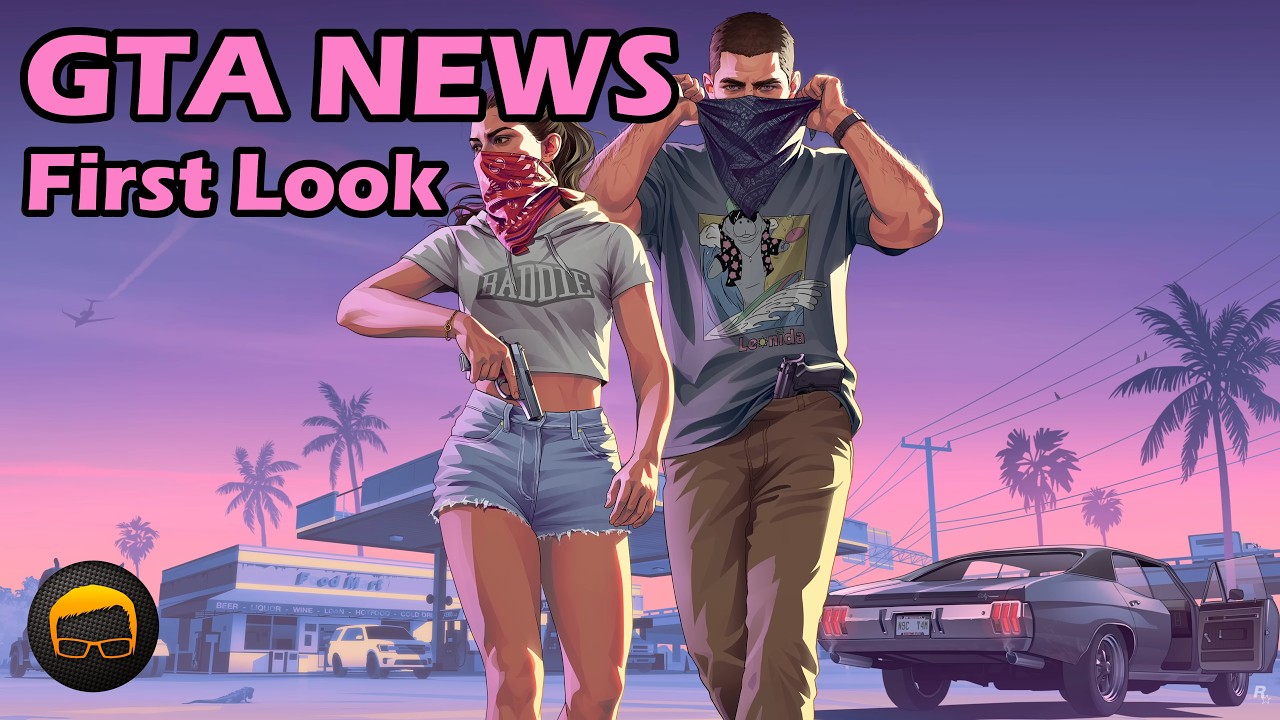 GTA 6 Extended Look Initial Thoughts - GTA 6 News