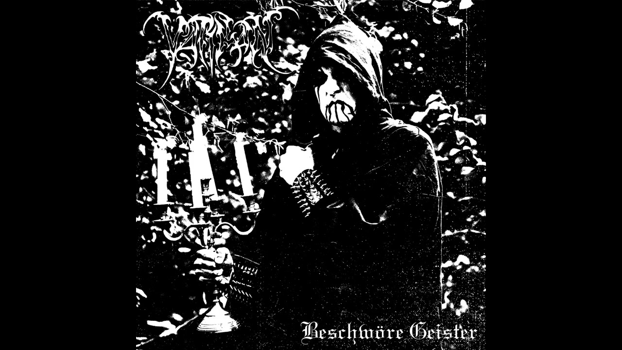 Vatikan - Beschwöre Geister (Full Album)