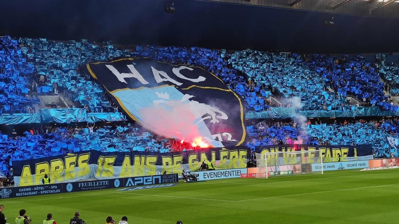 HAC - Dijon (saison 2022/2023) : Après 15 ans de galère, on l'a fait !