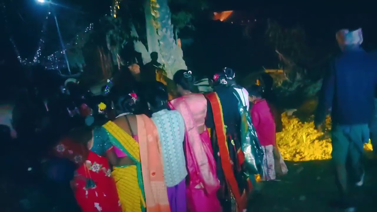 Kargo aatu sohrai porob 
