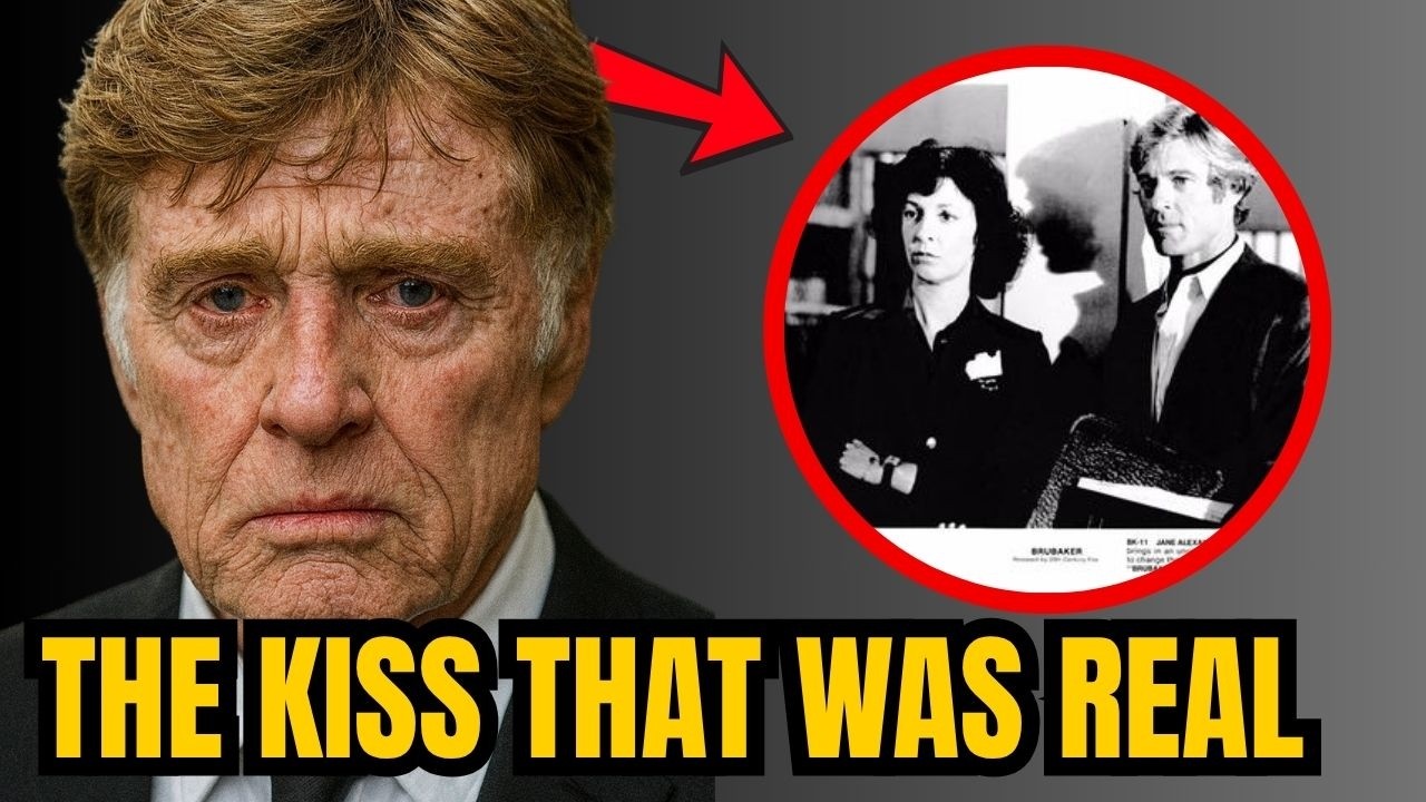 At 85, Jane Alexander FINALLY revealed the truth behind &ldquo;All the President&rsquo;s Men