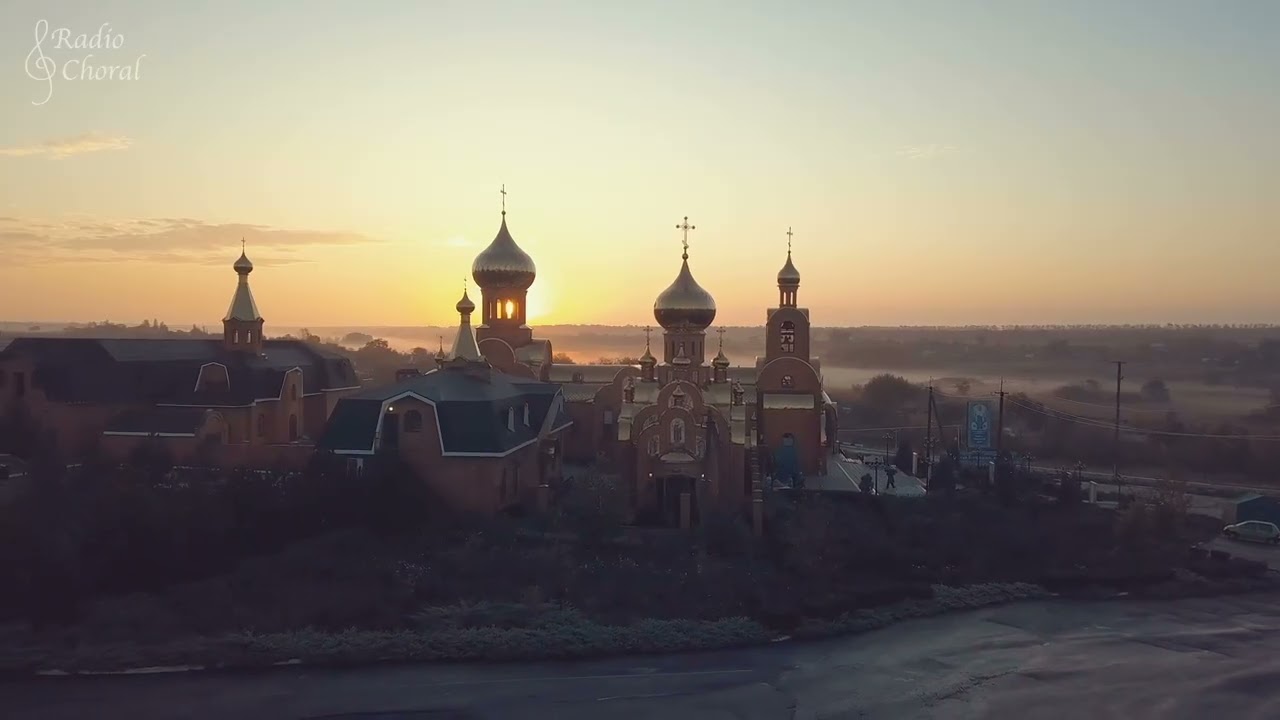Kyrie in D Minor by Wolfgang Amadeus Mozart | performed by Choir of the Earth