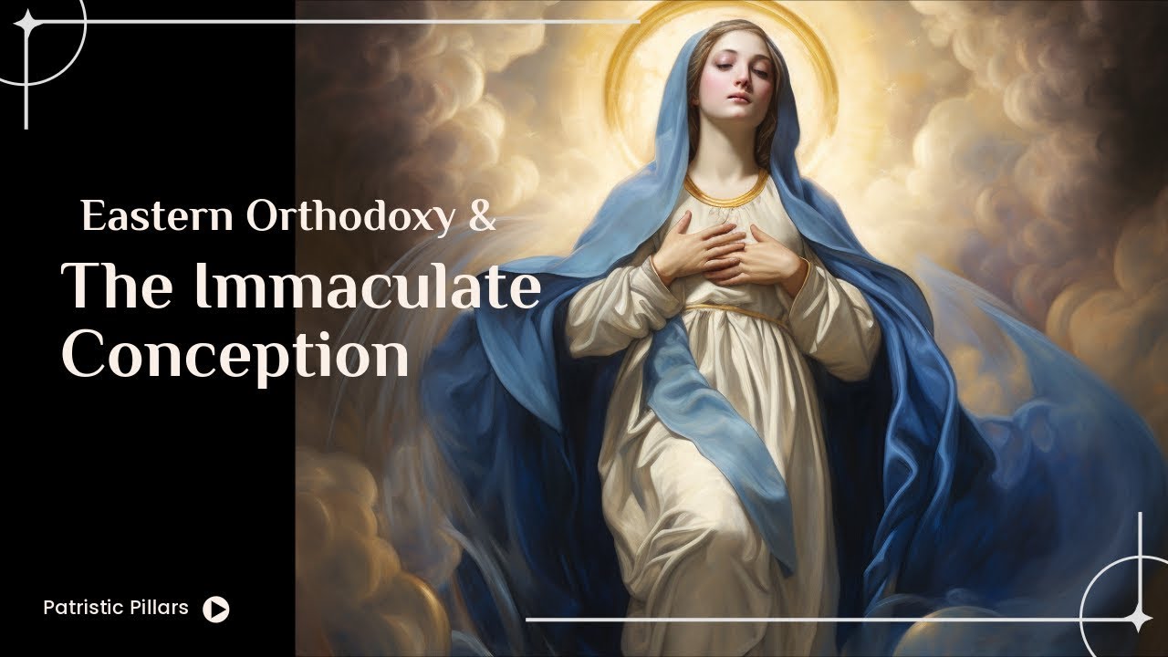 Eastern Orthodoxy's Immaculate Conception problem part 2