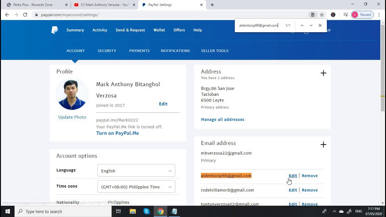 LIFEPOINTS - PROOF OF REDEMPTION May 07, 2020 (LifePoints)[LEGIT PAYING SURVEY SITE 2020]