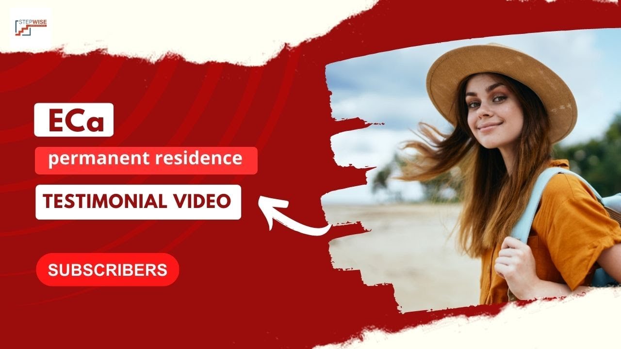Permanent residence through Early Childhood Educator in BC Canada | Testimonial Video