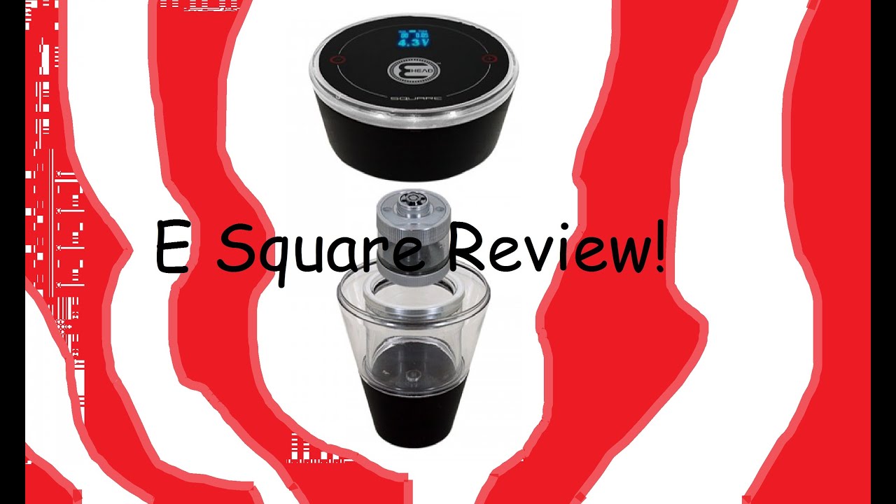 Square E-head Review