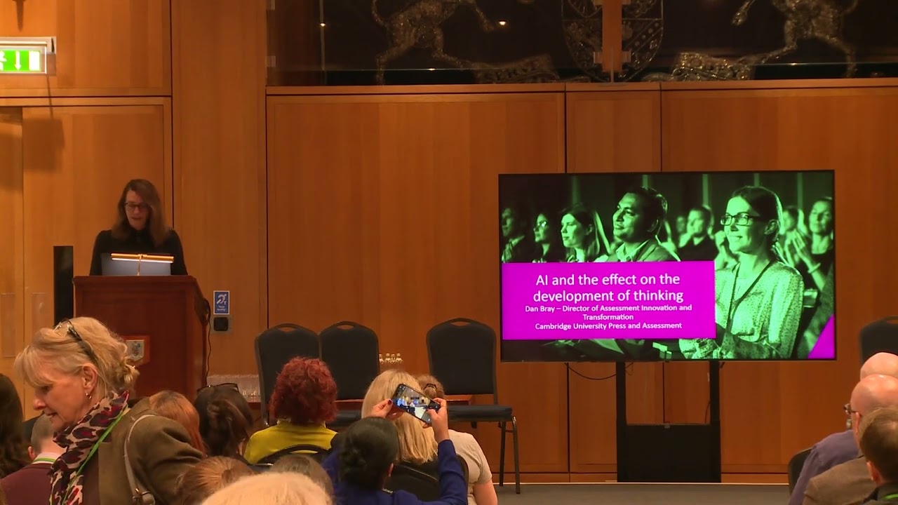 Innovation Lab - Next Generation Assessment Conference 2026