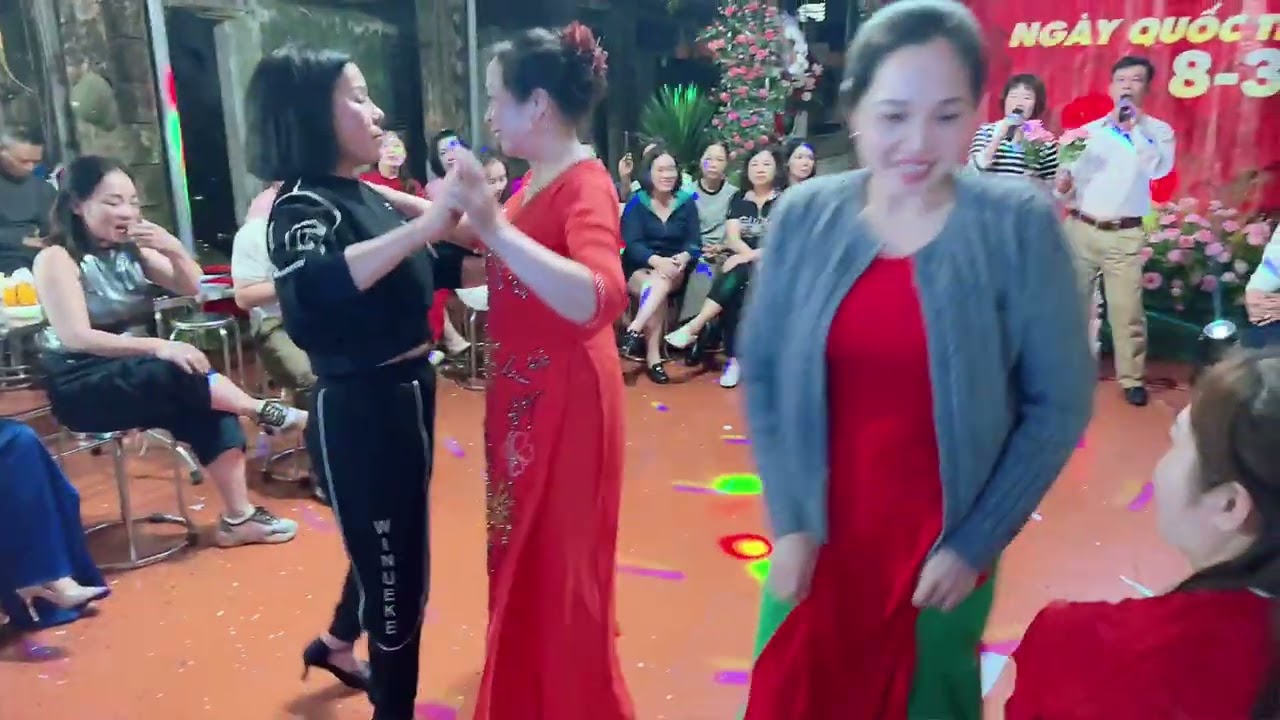 HỘI XÓM BÌNH MINH TIỆC 8-3-2026 p12