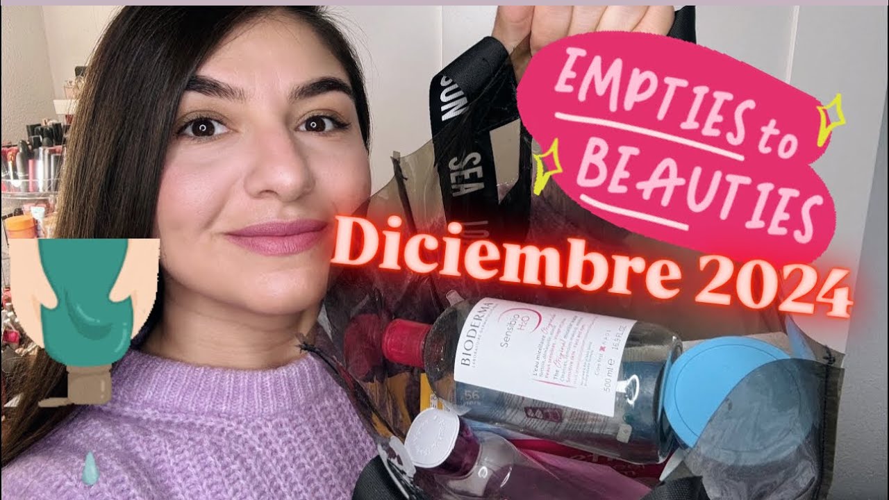 PRODUCTOS ACABADOS II Diciembre 2024