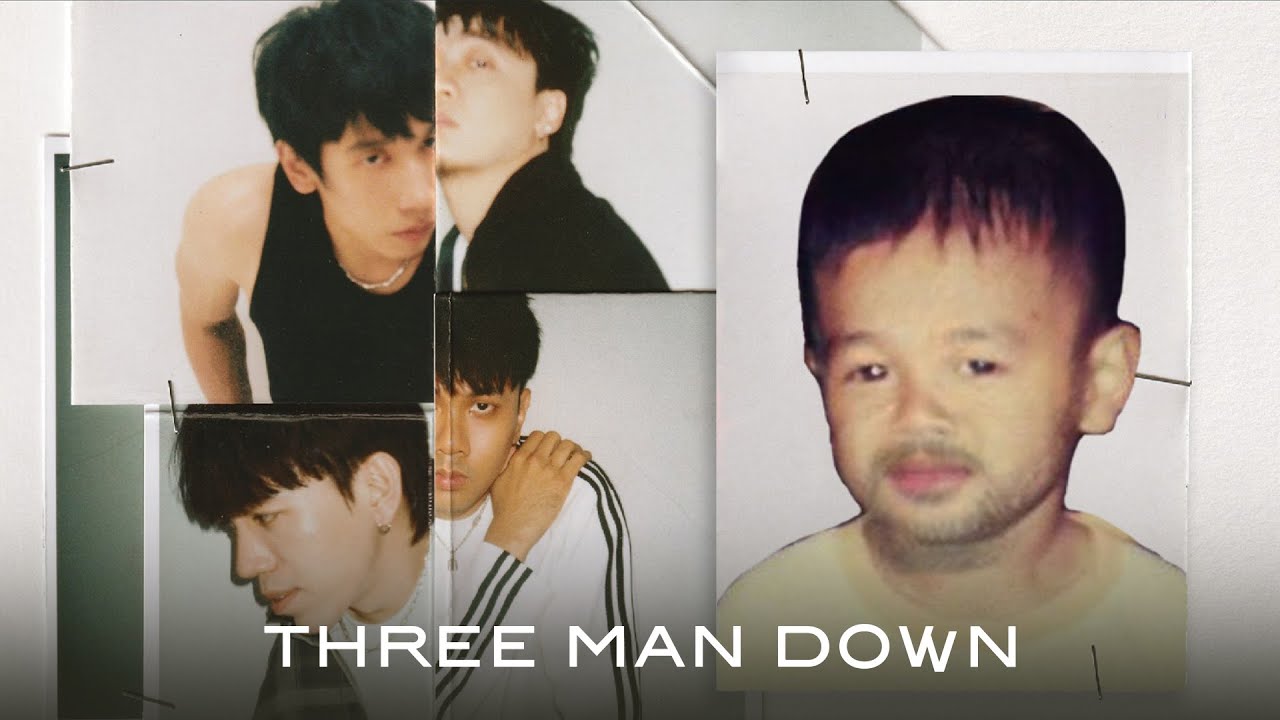 Three Man Down 'Next Stage' | Documentary