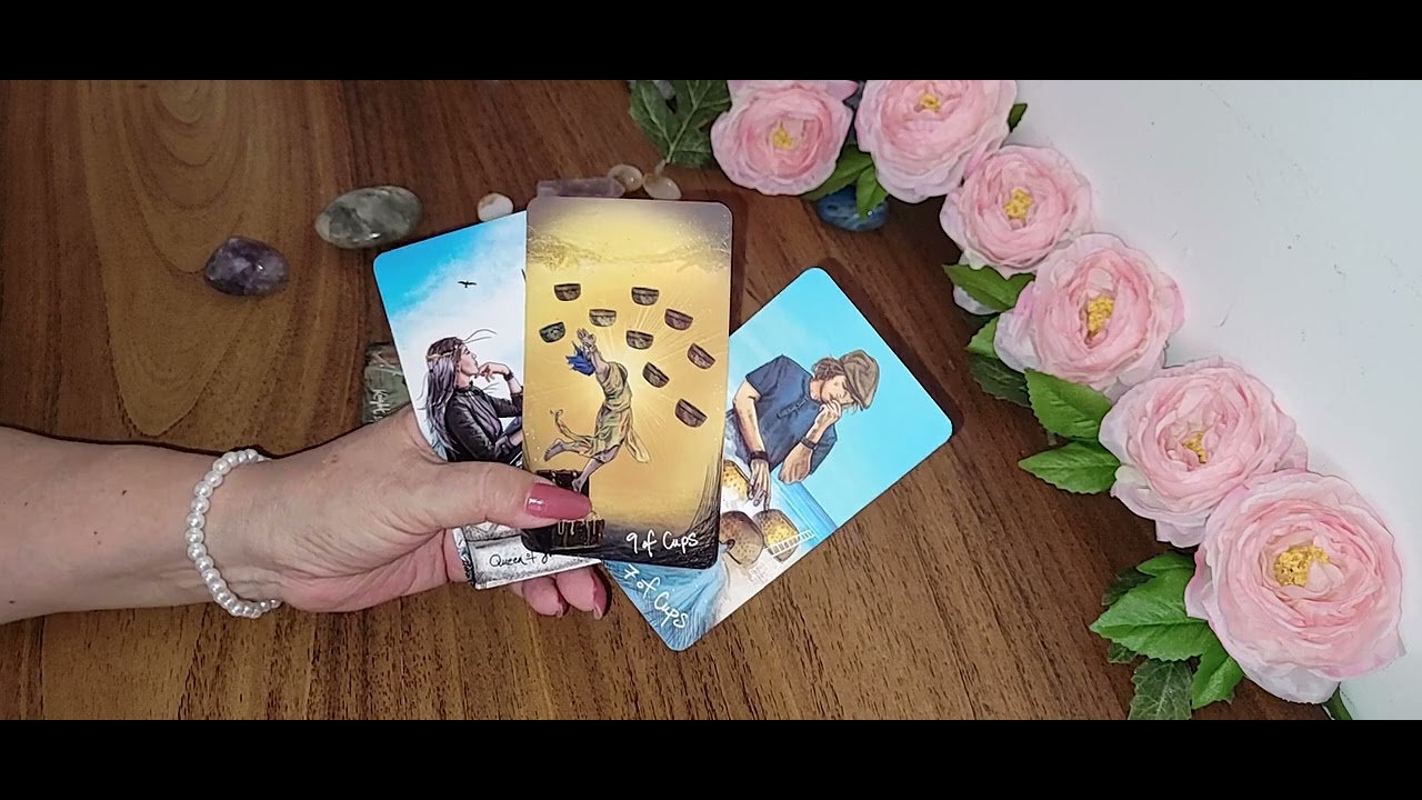 GÉMINIS ♊️  LLEGARA PARA PEDIRTE UNA RELACIÓN DE AMOR.❤️❤️
