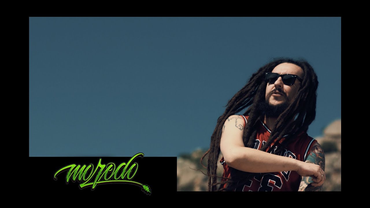 Morodo - Esperando al Sol (prod. Ales Fabiani) | V&iacute;deo Oficial