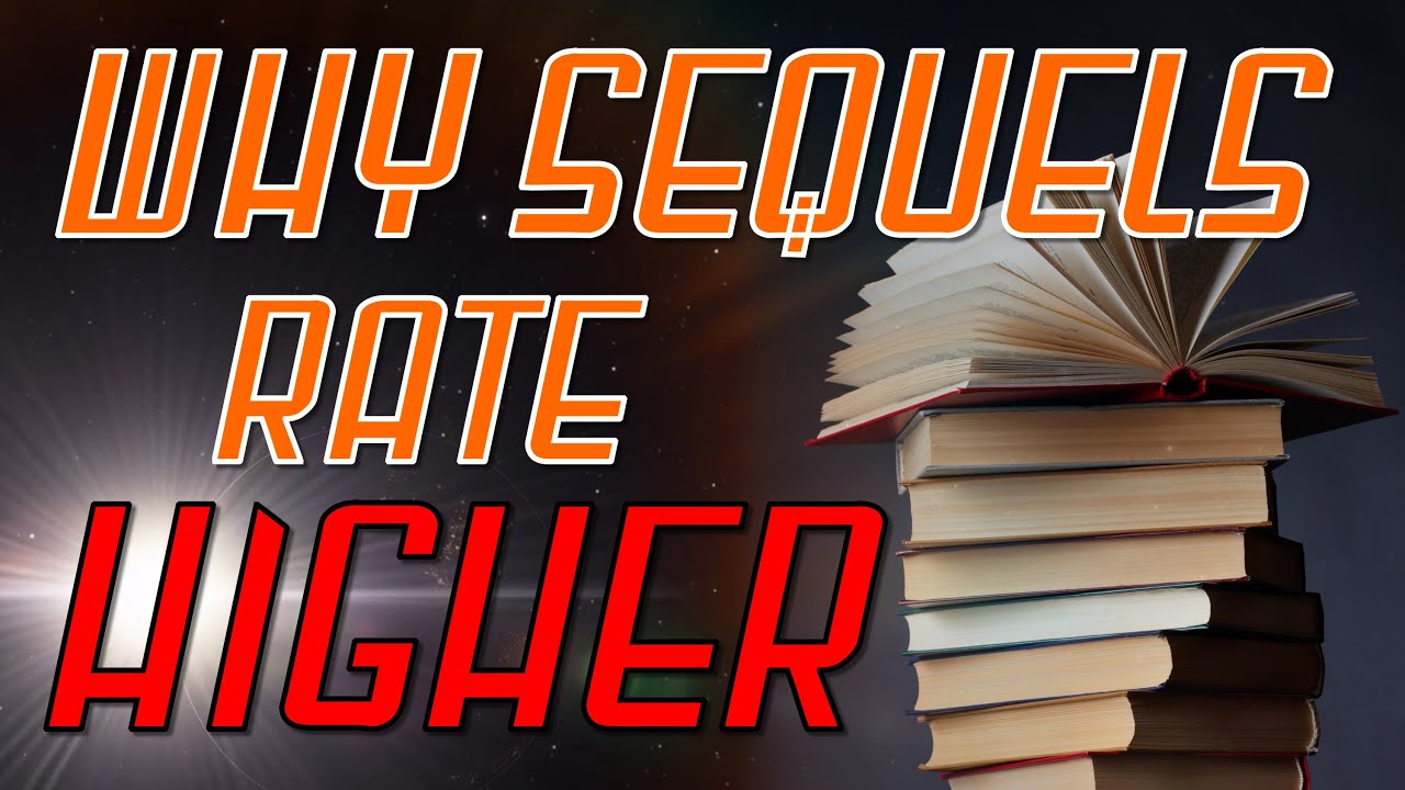 Are Later Books Really Better? The Continuation Bias Explained