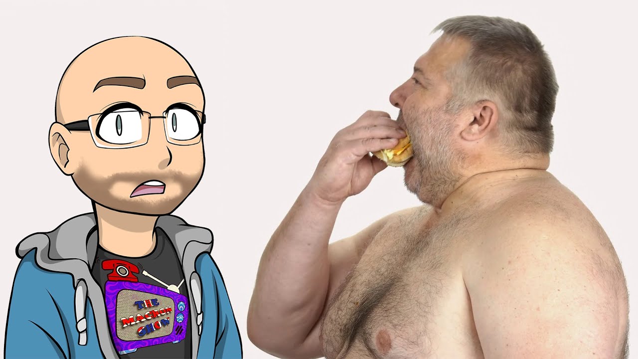 Too Big To BOGO (Prank Call)