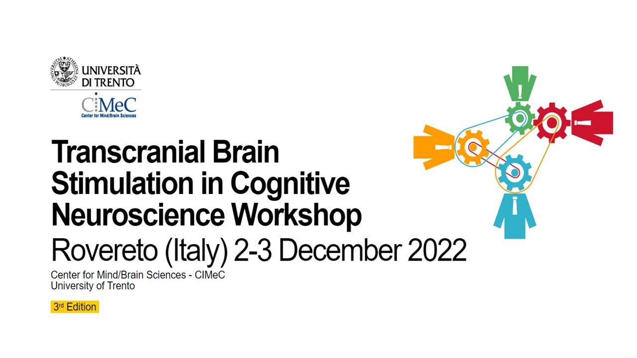 TBSCNW 2022 - Jean-François Aubry: Transcranial ultrasound stimulation in Cognitive Neuroscience