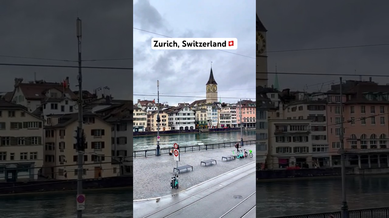 Zurich, Switzerland🇨🇭