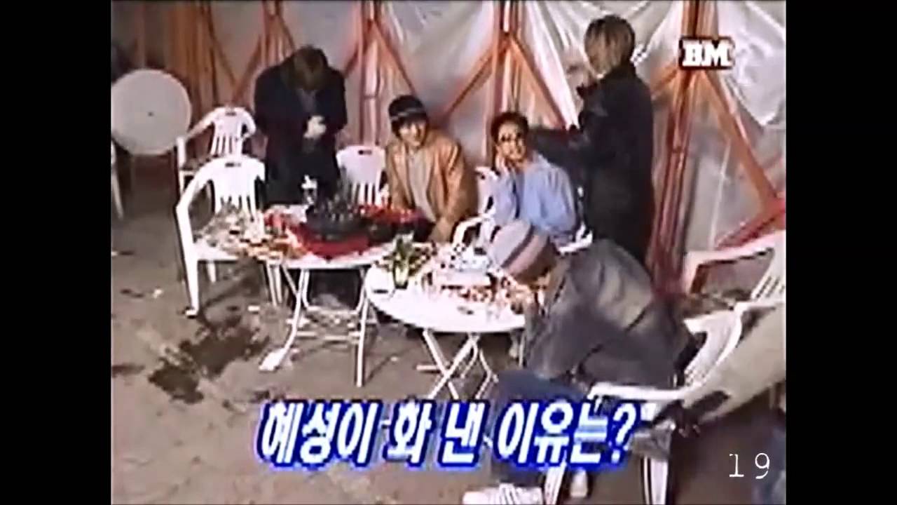 SHINHWA 15CP bobo cut 2