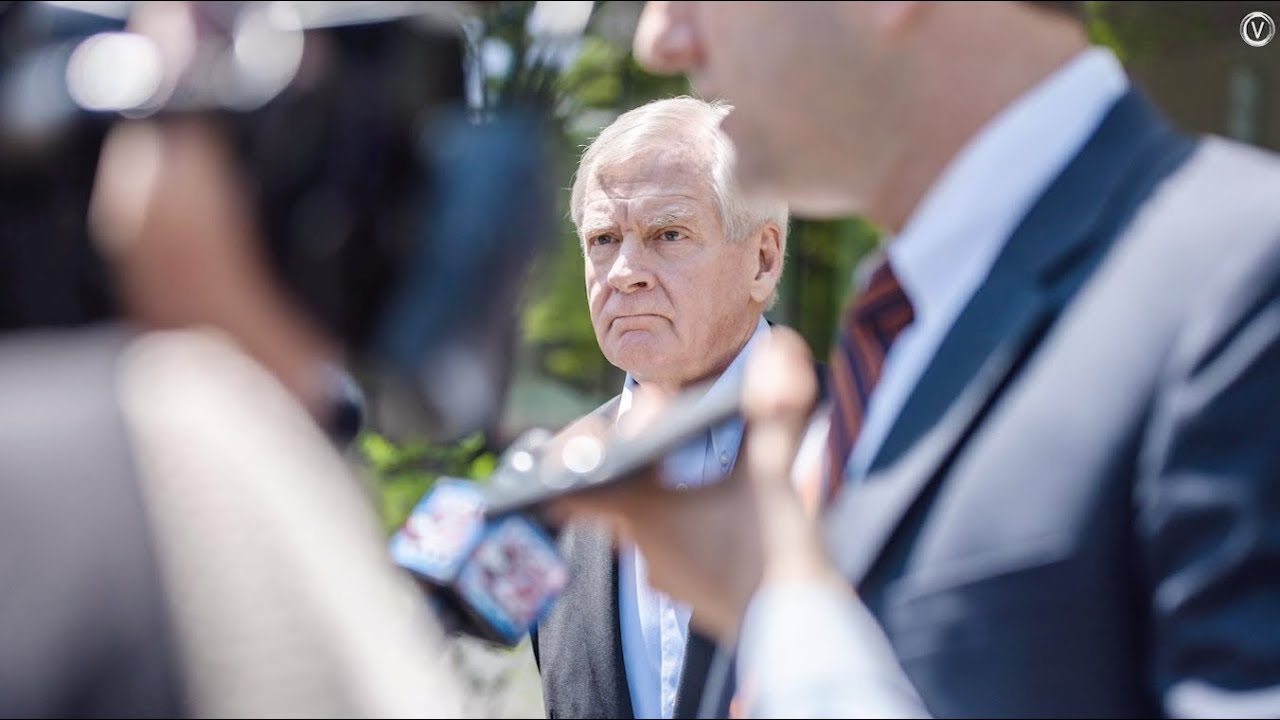 How a Vermont biotech project triggered federal fraud charges