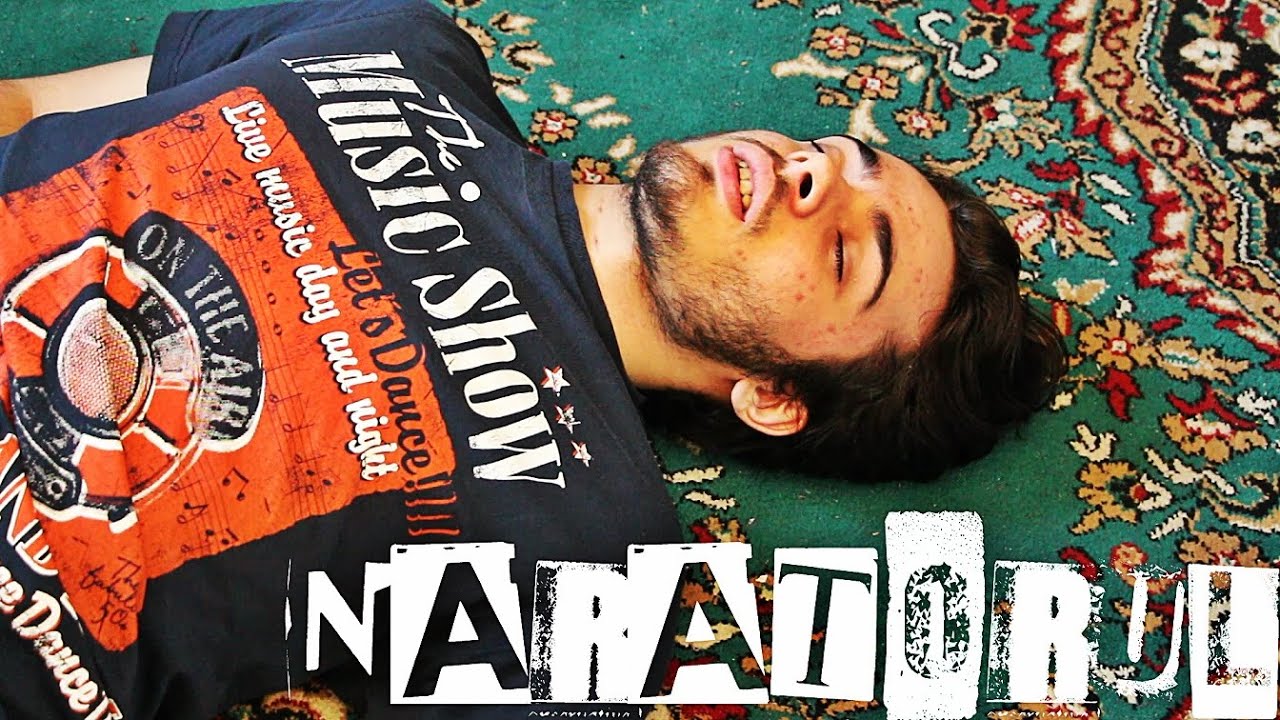 Naratorul | Sâmbăta cu Satana