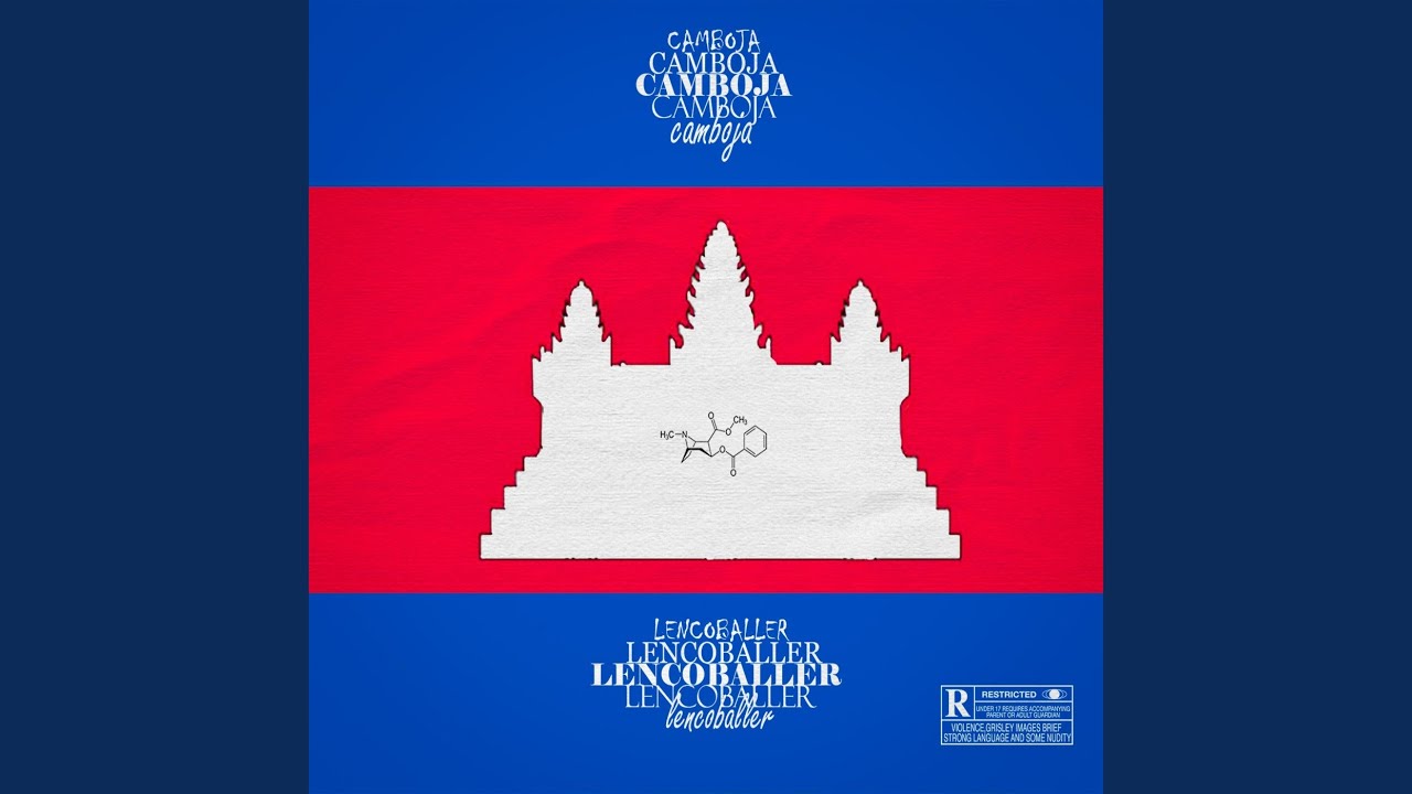 Camboja