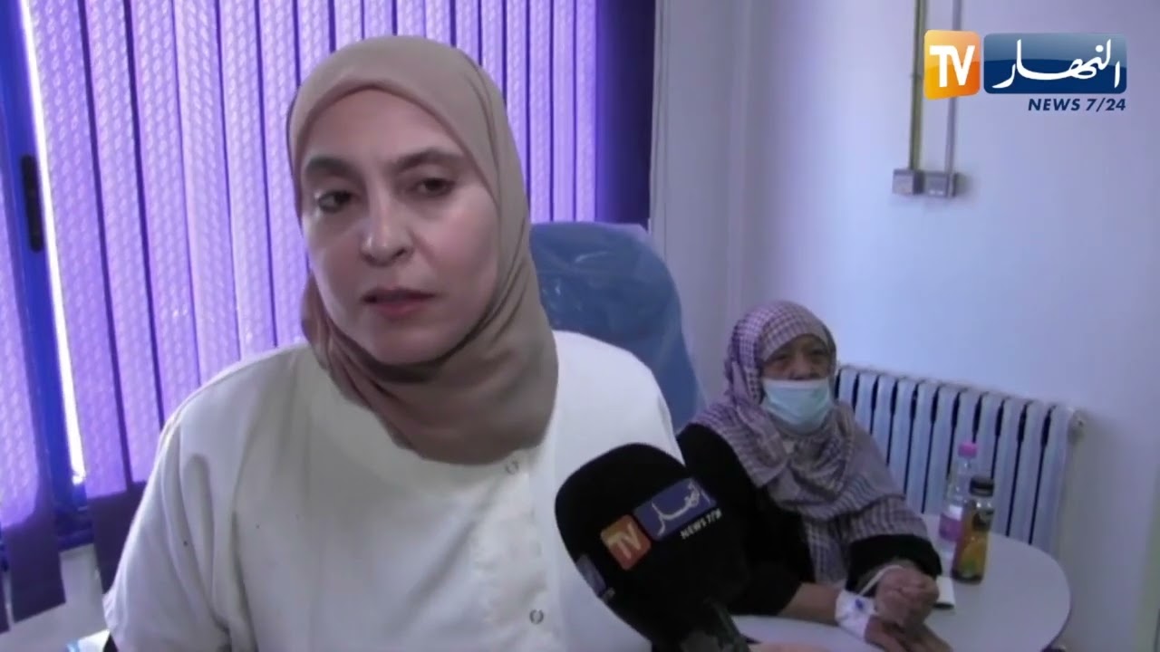 عين تموشنت / مصلحة جديدة لطب السرطان بمستشفى العامرية .. جرعة أمل للمرضى
