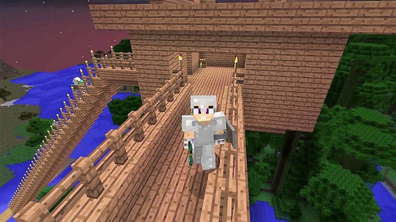 WIGETTA EXTREMO 2 - MARINEROS,MINEROS Y MANITAS! #8 - MINECRAFT 17w06a