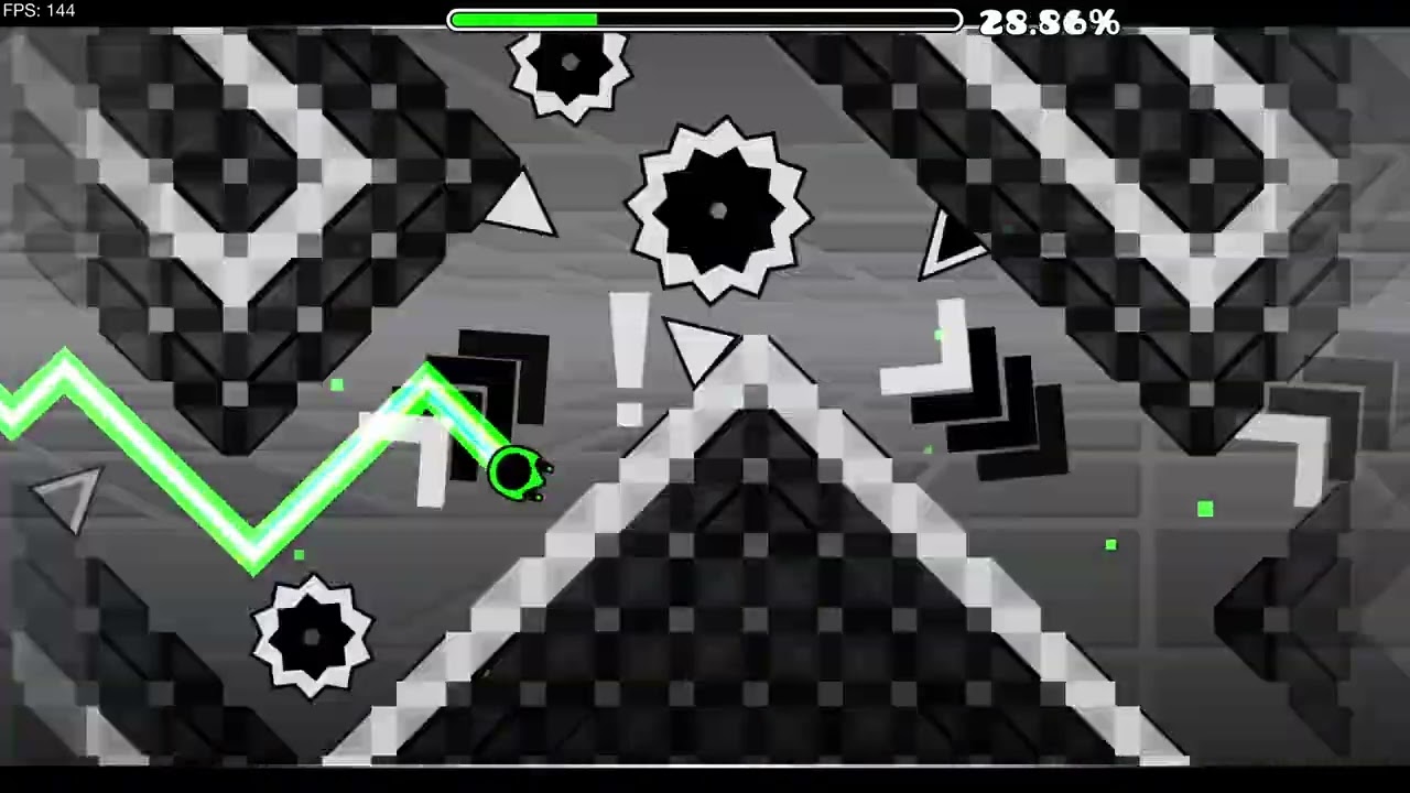 44% on poltergeist