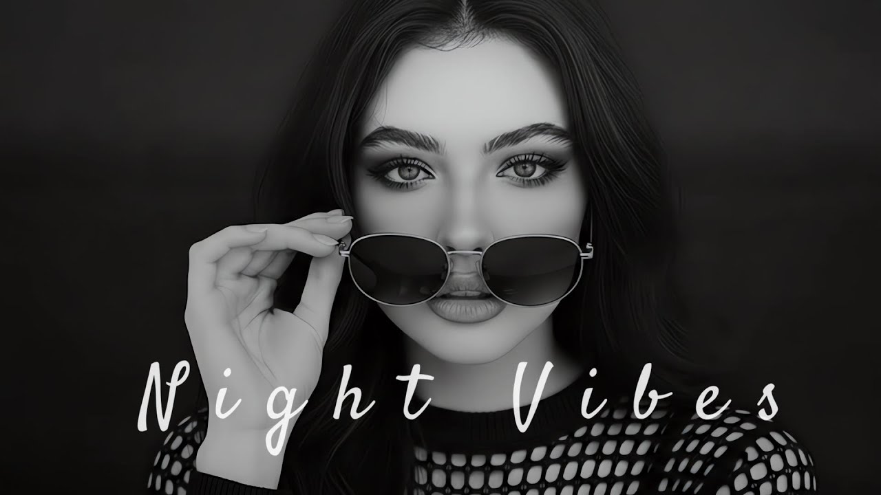 Smoke Mood — Just Relax | Deep House Mix 2026 • Chill / Night Vibes / Stress Relief#16