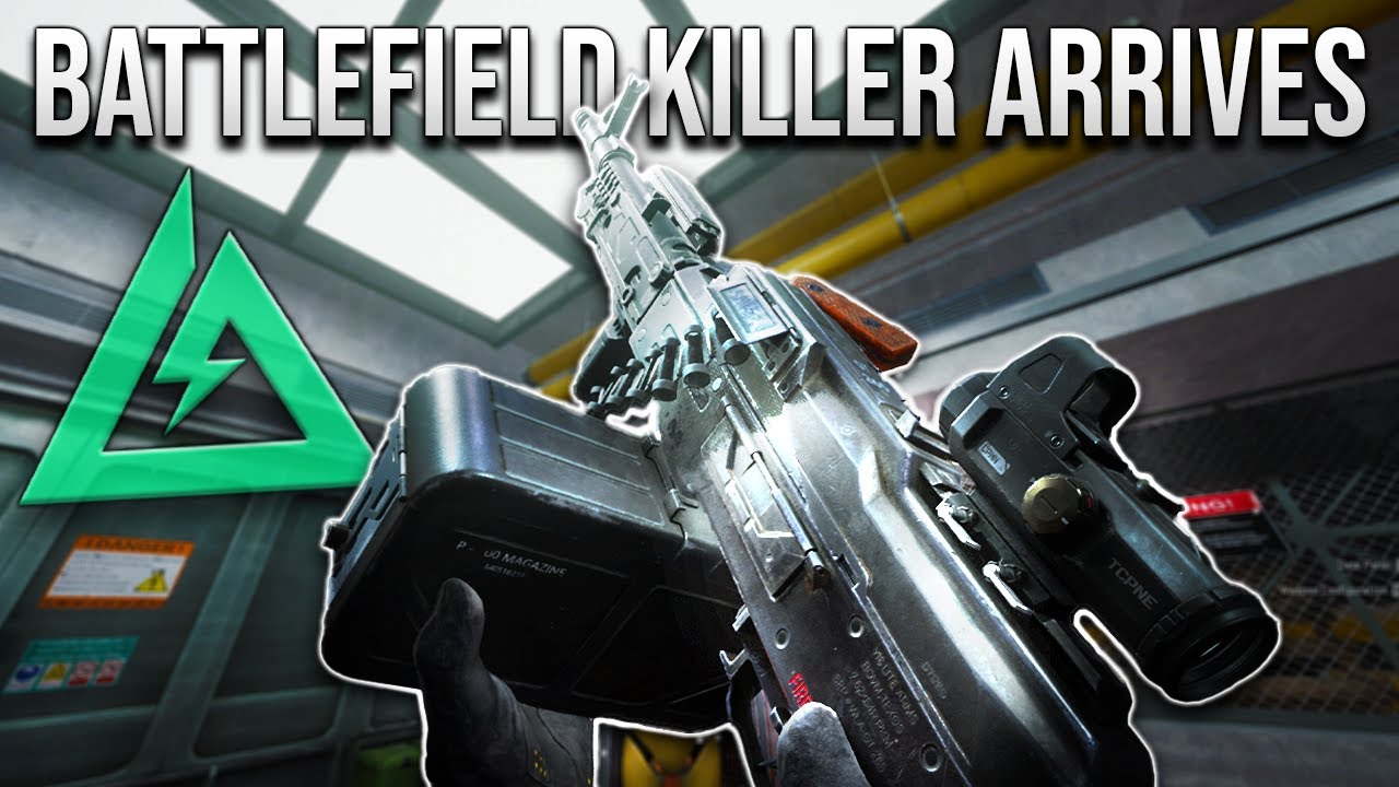 The Battlefield KILLER Is Here - Delta Force: Hawk Ops First Impressions