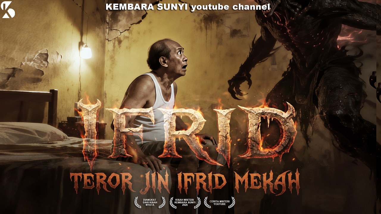 HAMPIR KEHILANGAN NYAWA GARA2 AMBIL BATU SAAT UMROH DI MEKAH. #ifrid