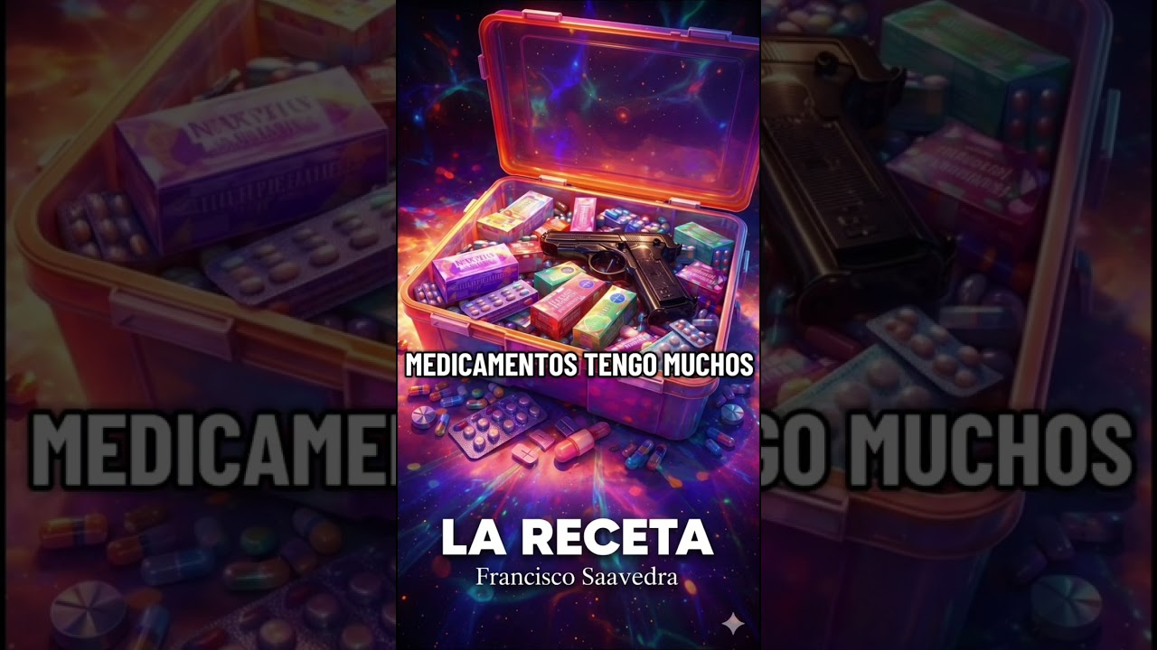 LA RECETA