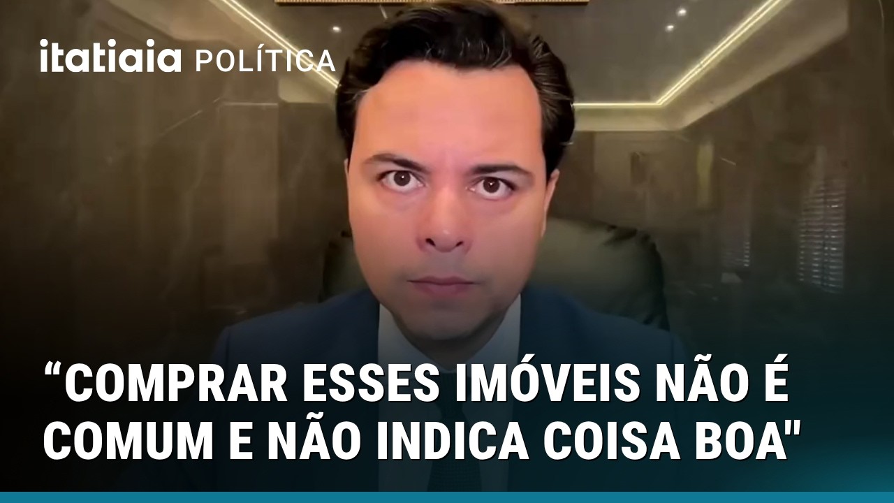 ADVOGADO QUESTIONA AUMENTO MILION&Aacute;RIO NO PATRIM&Ocirc;NIO IMOBILI&Aacute;RIO DA FAM&Iacute;LIA DE ALEXANDRE DE MORAES